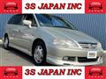 2002 Honda Odyssey