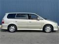 2002 Honda Odyssey