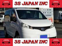 2013 Nissan NV200 VANETTE