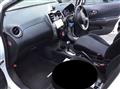 2012 Nissan Note