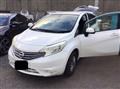2012 Nissan Note