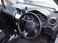 2012 Nissan Note