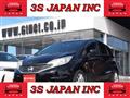 2012 Nissan Note