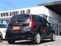 2012 Nissan Note