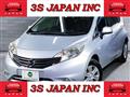 2014 Nissan Note