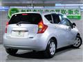 2014 Nissan Note