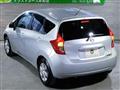 2014 Nissan Note