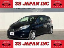 2013 Nissan Note