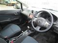 2012 Nissan Note