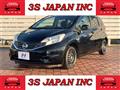 2012 Nissan Note