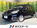 2012 Nissan Note