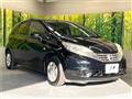 2012 Nissan Note