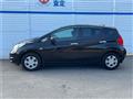 2013 Nissan Note