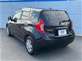 2013 Nissan Note