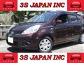 2012 Nissan Note