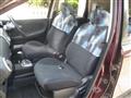 2012 Nissan Note