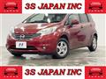 2013 Nissan Note