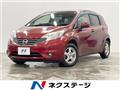 2013 Nissan Note