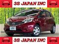 2013 Nissan Note