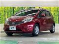 2013 Nissan Note