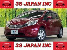 2013 Nissan Note