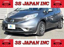 2013 Nissan Note