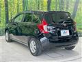 2012 Nissan Note