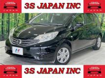 2012 Nissan Note