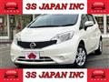 2014 Nissan Note