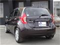 2012 Nissan Note