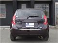2012 Nissan Note