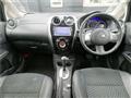 2012 Nissan Note