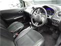 2012 Nissan Note