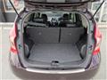 2012 Nissan Note
