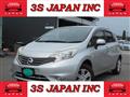 2013 Nissan Note