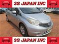2012 Nissan Note