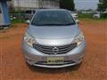 2012 Nissan Note