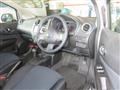 2012 Nissan Note