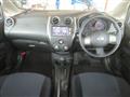 2012 Nissan Note