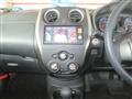2012 Nissan Note