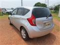 2012 Nissan Note