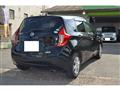 2013 Nissan Note