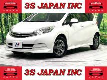 2014 Nissan Note