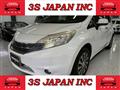 2013 Nissan Note