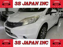 2013 Nissan Note