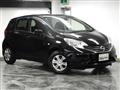 2014 Nissan Note
