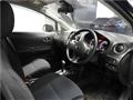 2014 Nissan Note