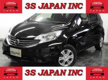 2014 Nissan Note
