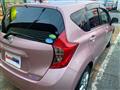 2014 Nissan Note