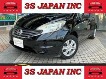 2013 Nissan Note